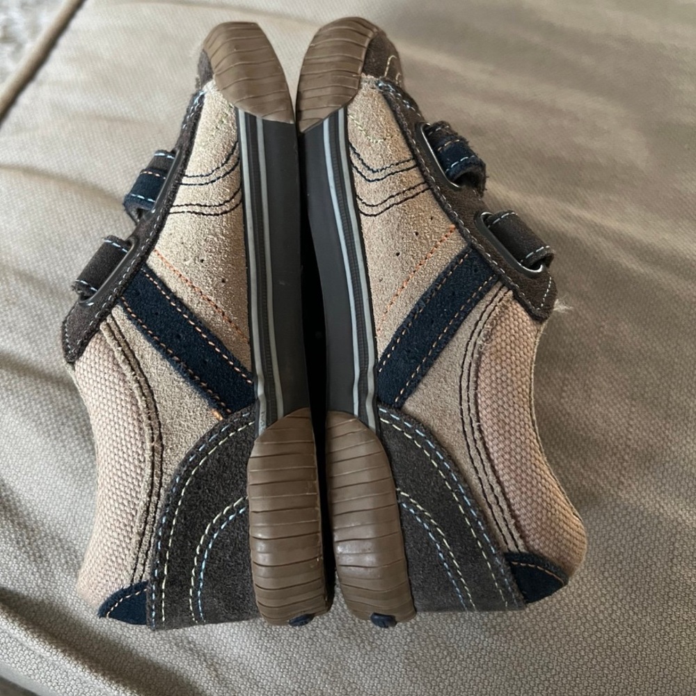 Stride Rite toddler - Picture 3 of 7